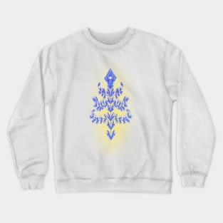 Deco Retro Crewneck Sweatshirt